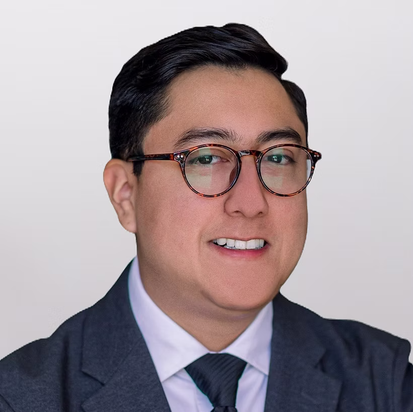 Kevin Allec-Arreola, Attorney at Prudential Advocate